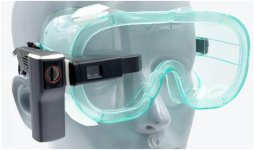 XDV Thermo Smart okuliare
